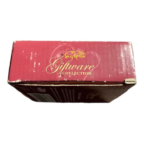 Terry Redlin Nature Coasters Collection Coaster 4 Piece Set NEW - Picture 5 of 5